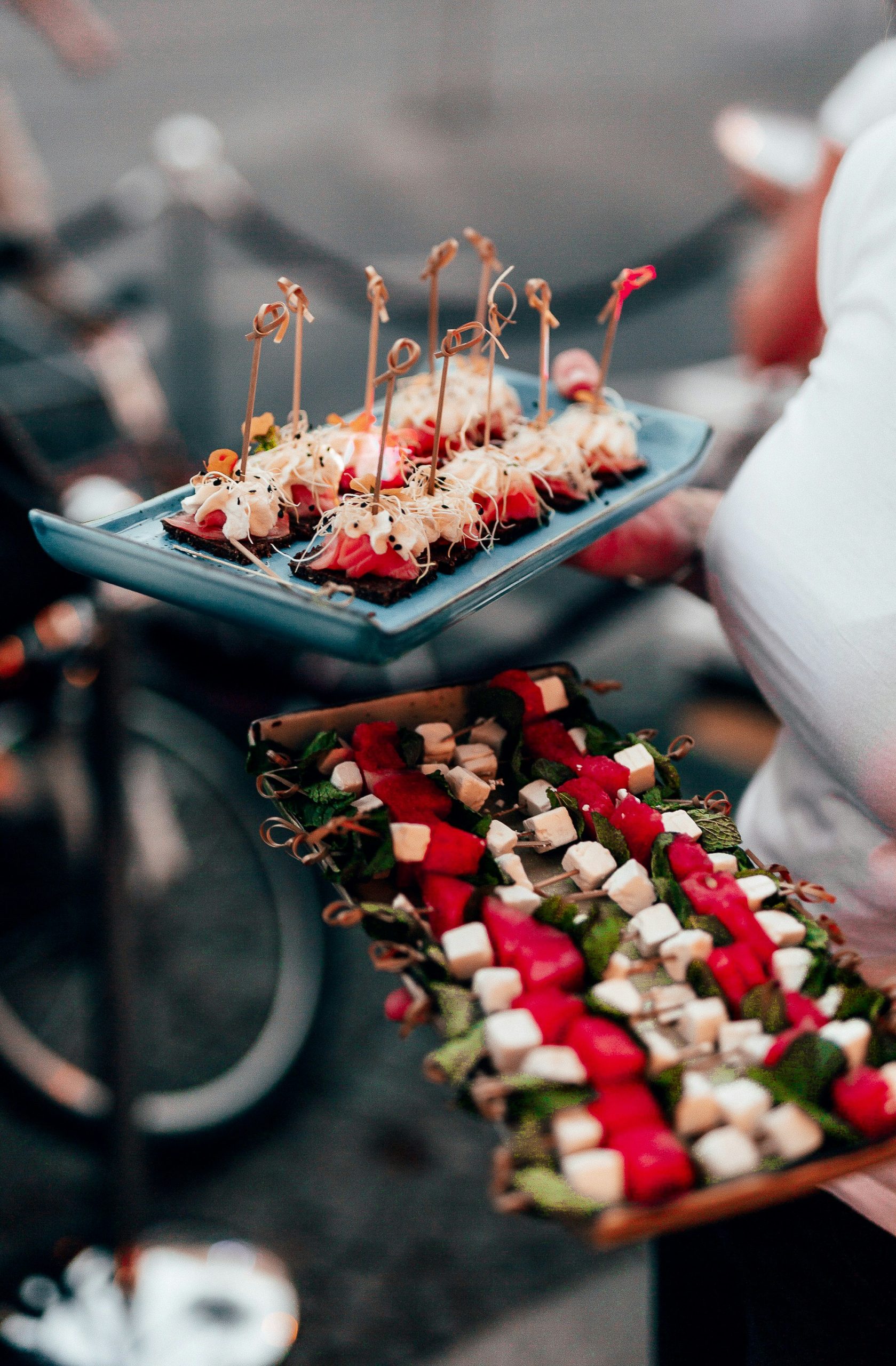 Catering corporativo para en Lima y Provincias