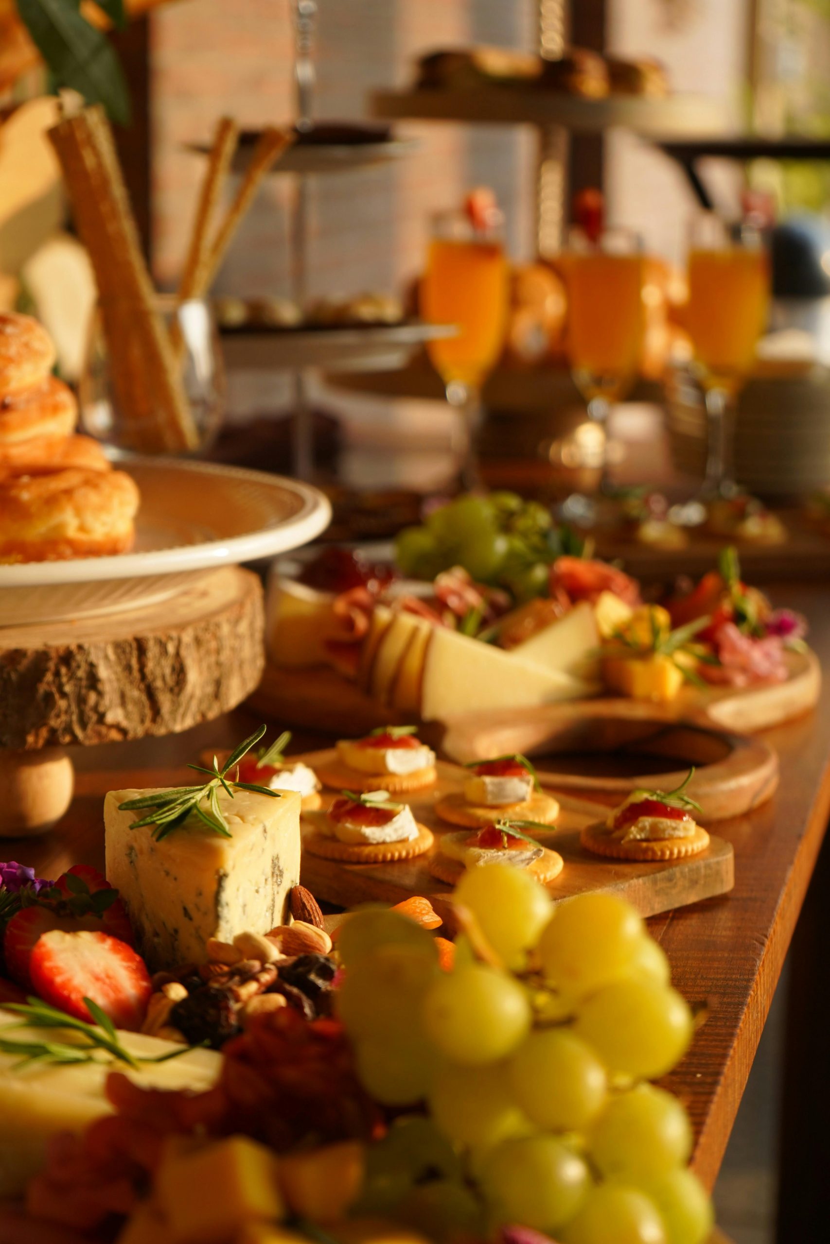 Catering corporativo Lima provincias Peru