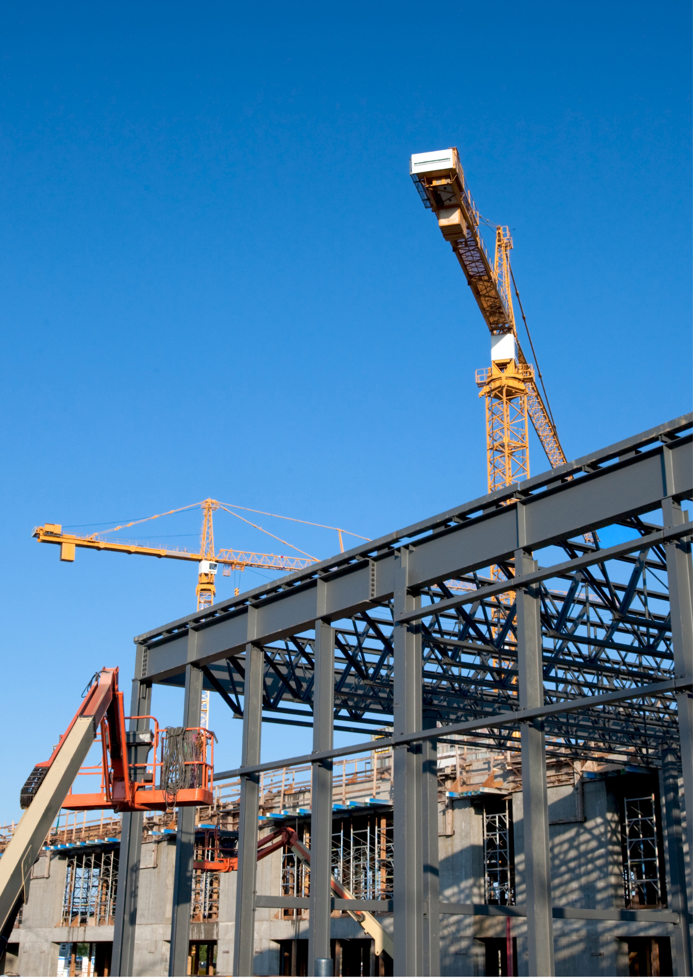 Servicios de Construccion