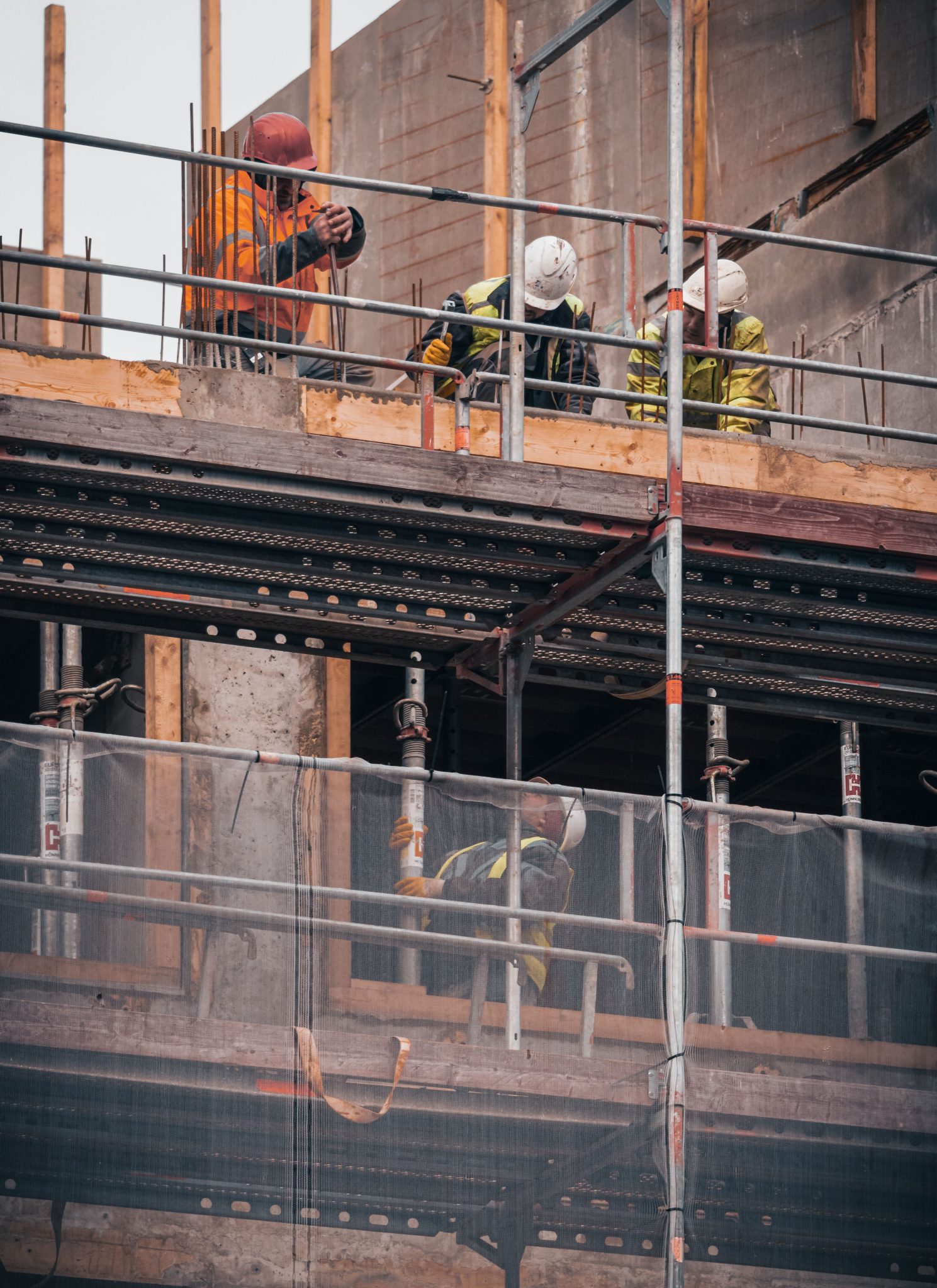 Ingenieria y construccion Lima Peru Nacional