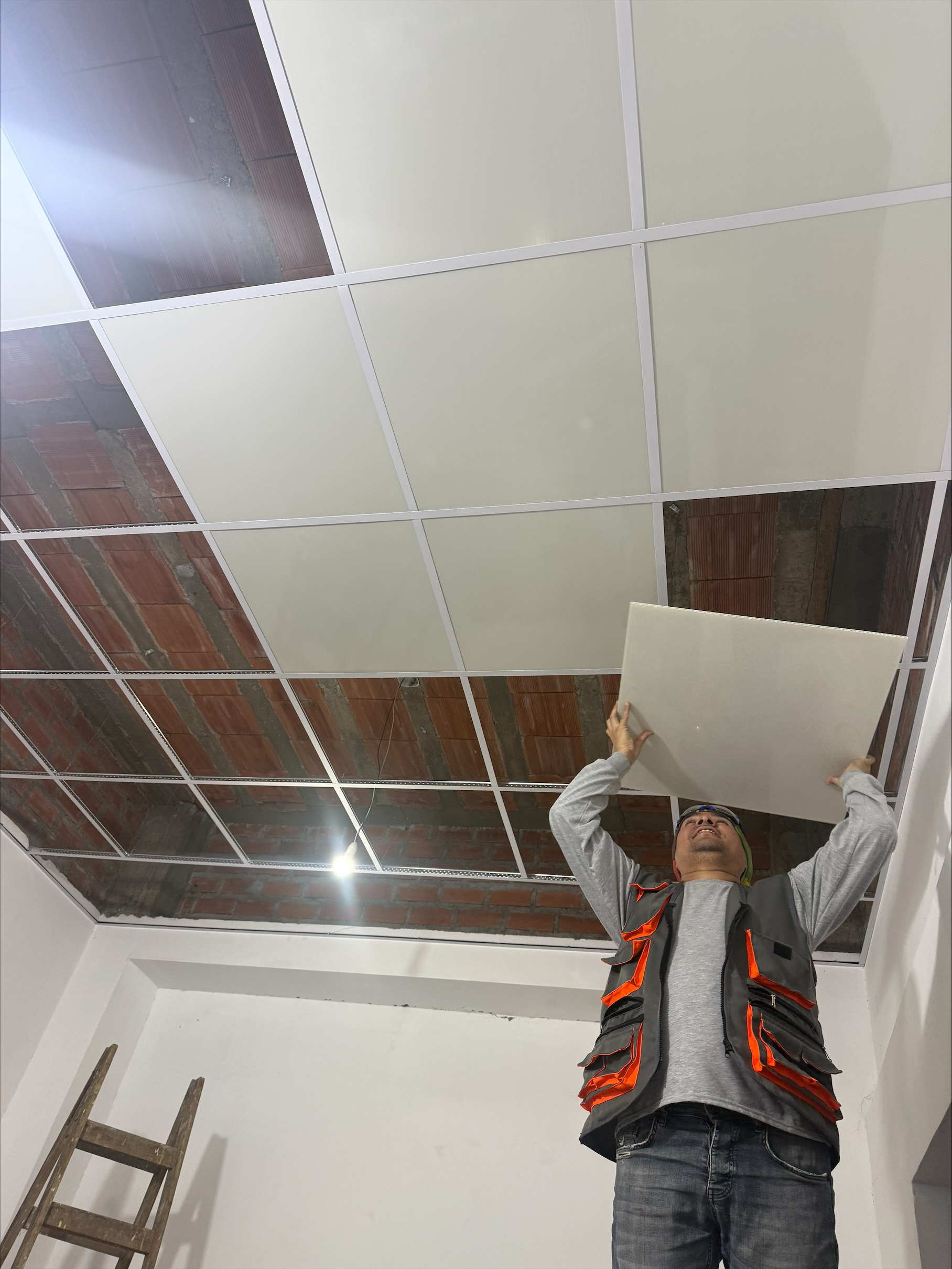 Remodelacion en Lima Y Peru